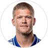 Andreas Cornelius, Forward for FC København