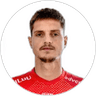 S. Guri, Attacker for FC Prishtina