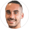 I. Radrezza, Midfielder for SPAL