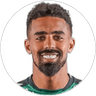 Seifedin Chabbi, Attacker for Austria Lustenau