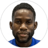 L. Bongongui, Attacker for Maccabi Ahi Nazareth