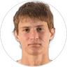 Denis Kutin, Defender for Ufa