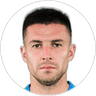 Ravil Netfullin, Midfielder for Fakel