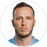 Sergey Zuykov, Defender for Tyumen