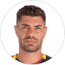 Stefano Sabelli, Defender for Genoa CFC