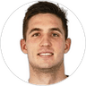 M. Maletić, Attacker for ASD Cjarlins Muzane