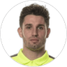 R. Piscitelli, Goalkeeper for Újpest