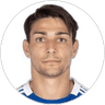 Federico Barba, Defender for Palermo