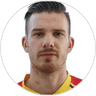 Riccardo Fiamozzi, Defender for AC Trento
