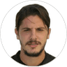 F. Vassallo, Midfielder for AC Renate