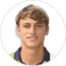 Stefano Beltrame, Midfielder for Persib