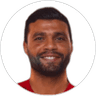 Khaled Sotohi, Defender for El Geish