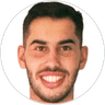 George  Lambadaridis, Midfielder for 
    