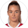 Ronja Aronsson, Defender for Vålerenga