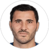 Sead Kolasinac, Defender for Atalanta BC