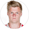 Jean Zimmer, Defender for 1. FC Kaiserslautern