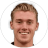 Mathijs Swaneveld, Goalkeeper for IJsselmeervogels