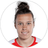Nicole Billa, Forward for Stuttgart W