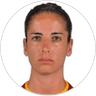 Claudia Ciccotti, Midfielder for Ternana W