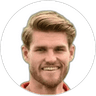 Charlie Raglan, Defender for Barrow