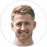 Neill Byrne, Defender for Doncaster Rovers