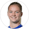 L. Hope, Defender for Everton