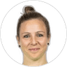 Svenja Huth, Midfielder for VfL Wolfsburg