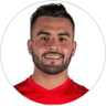 Alexis Canelo, Forward for Atlético Tucumán