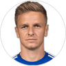 Mateusz Szwoch, Midfielder for Ruch Chorzów