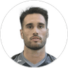 Raul Marqueta, Goalkeeper for Pontevedra CF
