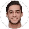 Abdul Al Muqbali, Forward for Al Seeb