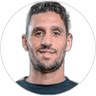 Mahmoud Reda, Goalkeeper for Nogoom