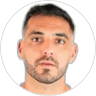 Gabriel Benitez, Defender for Zamora