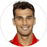 Lucas Torro, Midfielder for CA Osasuna