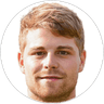 M. Waltl, Midfielder for TSV St. Johann