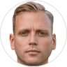 P. Koglbauer, Midfielder for Kremser