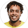 Thomas Vancaeyezeele, Defender for Tampa Bay Rowdies