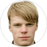 K. Tamme, Goalkeeper for Nõmme United