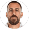 Charalampos Kyriakou, Midfielder for AEK Larnaca