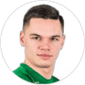 German Slein, Midfielder for Trans
