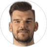 Frank Liivak, Defender for FCI Levadia