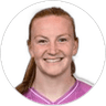 Courtney Brosnan, Goalkeeper for Republic of Ireland