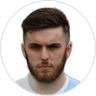 C. Friel, Attacker for Portadown