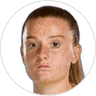 Sophie Baggaley, Goalkeeper for England
