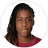 Vyan Sampson, Defender for Jamaica