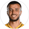 Romain Saiss, Defender for Al Sadd