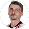 Maximilian Philipp, Midfielder for SC Freiburg