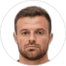 Davide Agazzi, Midfielder for Campobasso