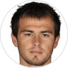 D. Lazović, Attacker for Fehérvár