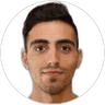 N. Vergos, Attacker for Melbourne Victory